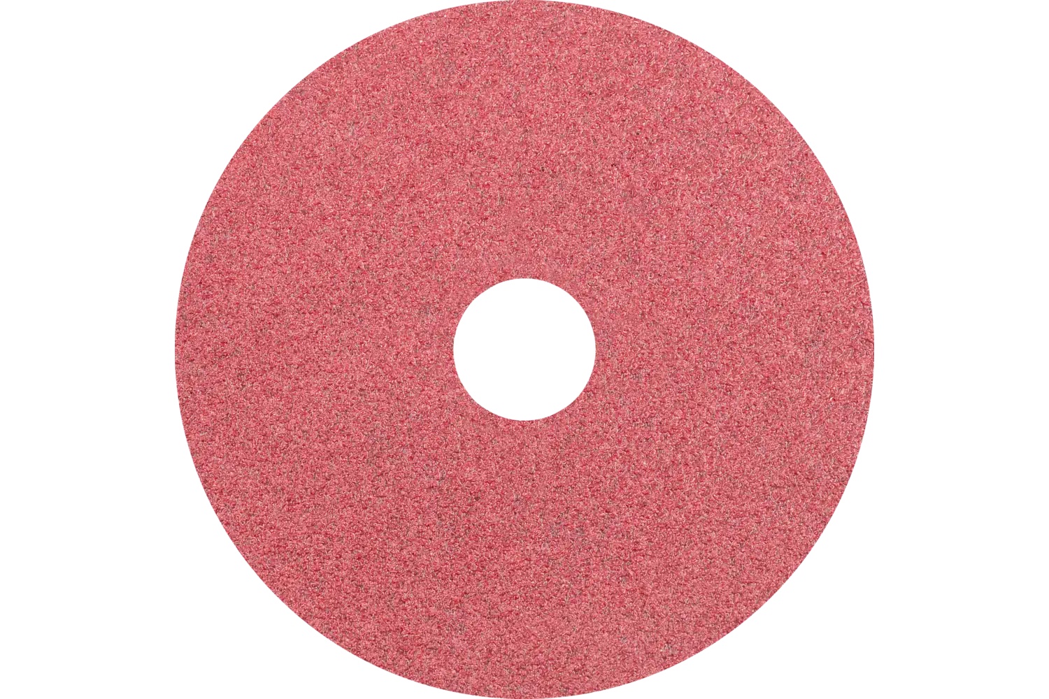 Picture of Pferd Fiber Disc, 4-1/2" x 7/8, 24 Grit, Ceramic oxide